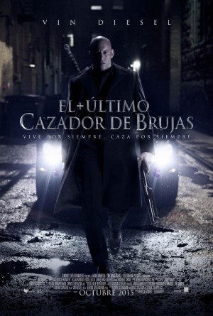 El ultimo cazador de brujas 2015 ES EN